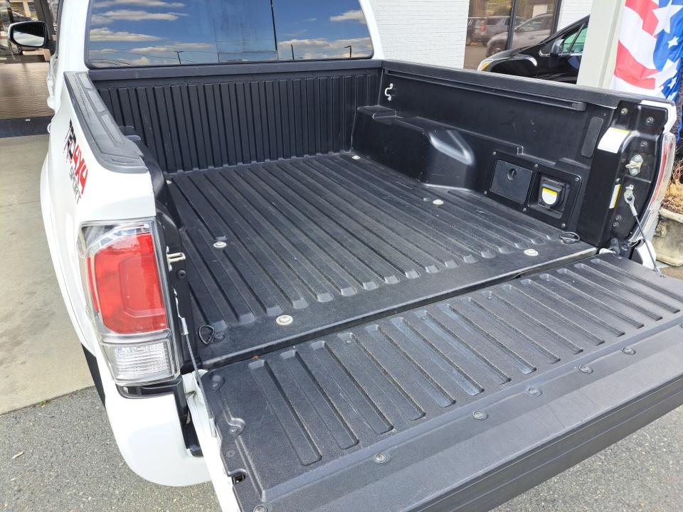 Used 2020 Toyota Tacoma Truck