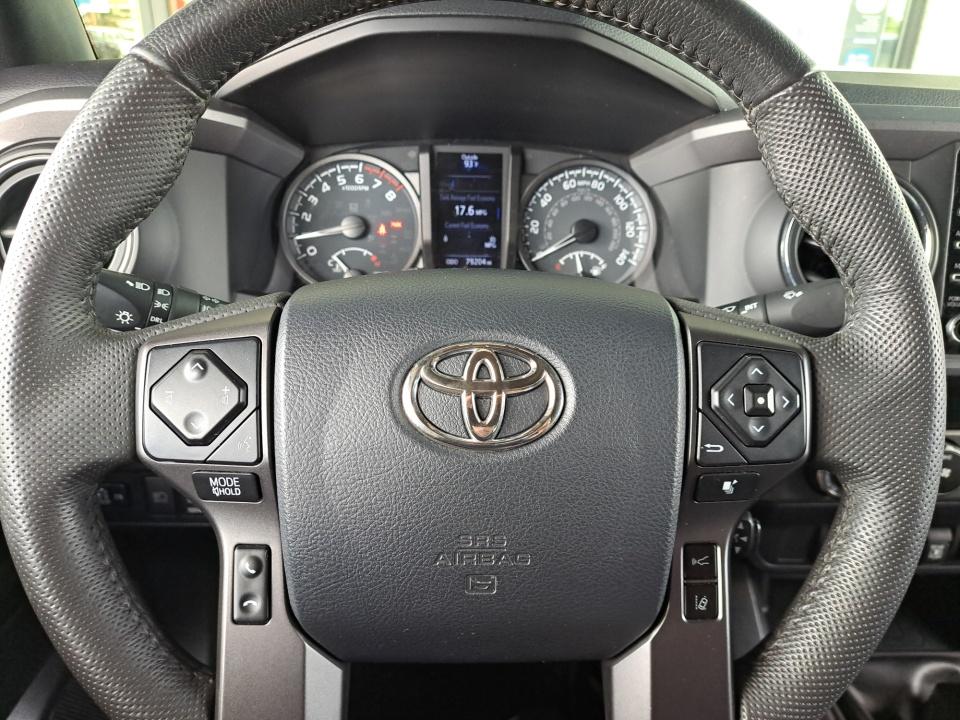 Used 2020 Toyota Tacoma Truck