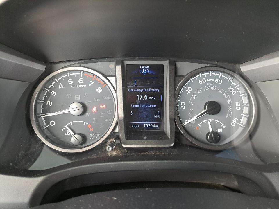 Used 2020 Toyota Tacoma Truck