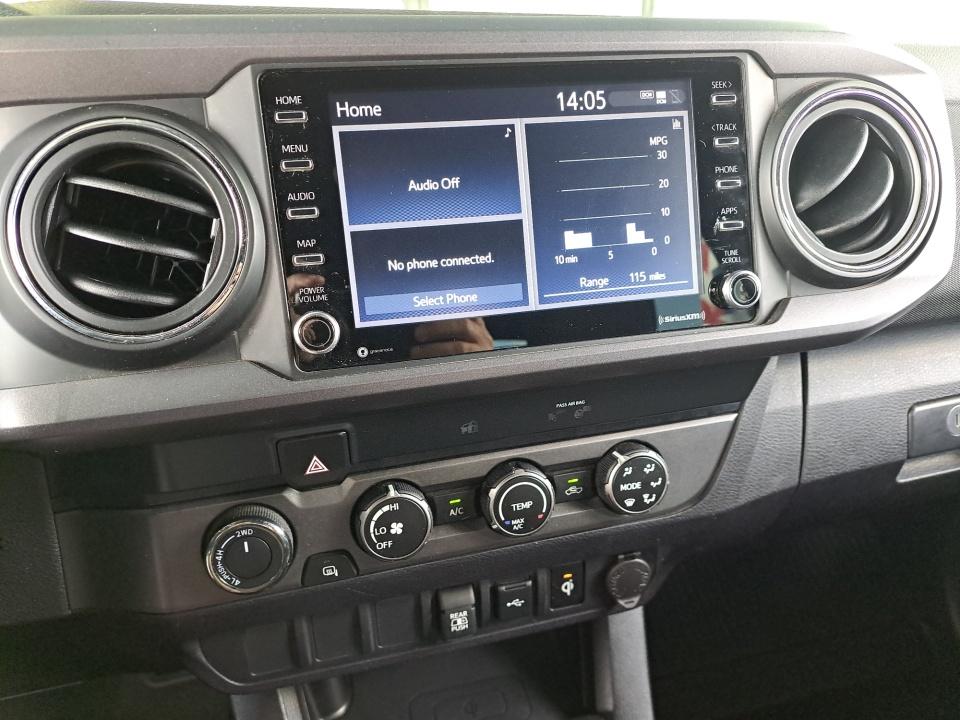 Used 2020 Toyota Tacoma Truck