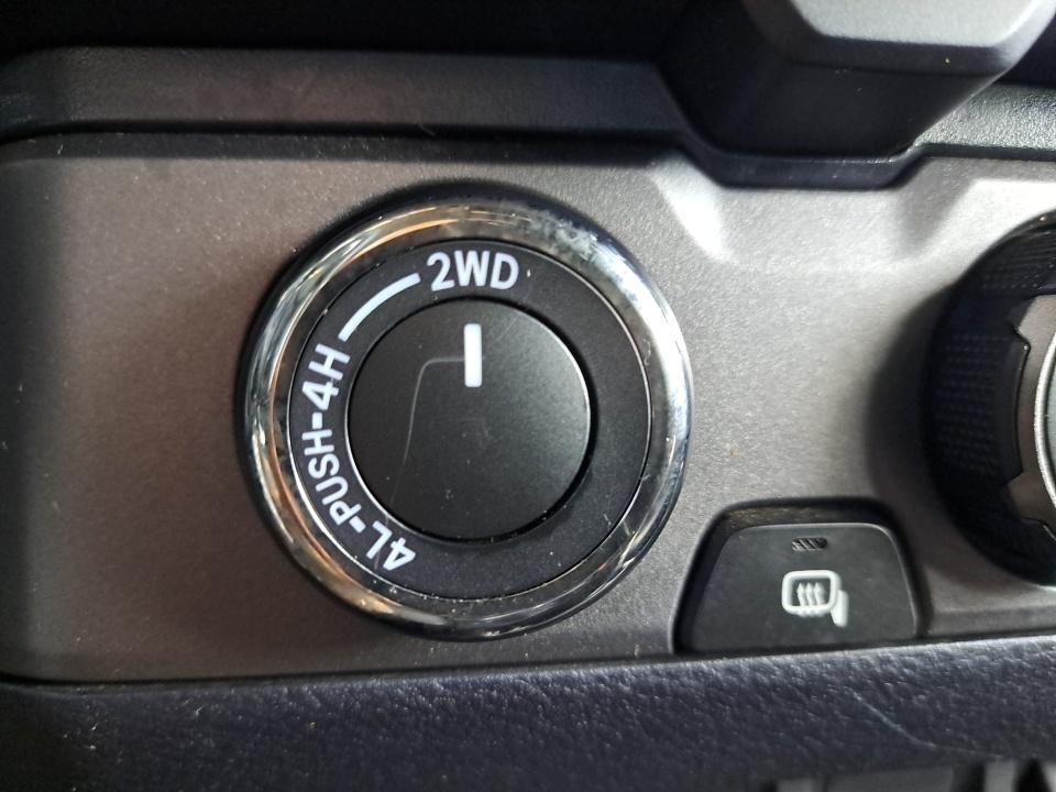 Used 2020 Toyota Tacoma Truck
