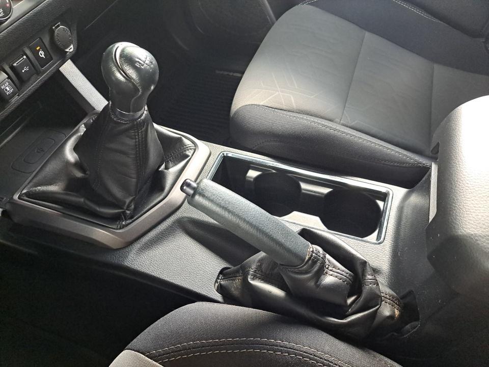 Used 2020 Toyota Tacoma Truck