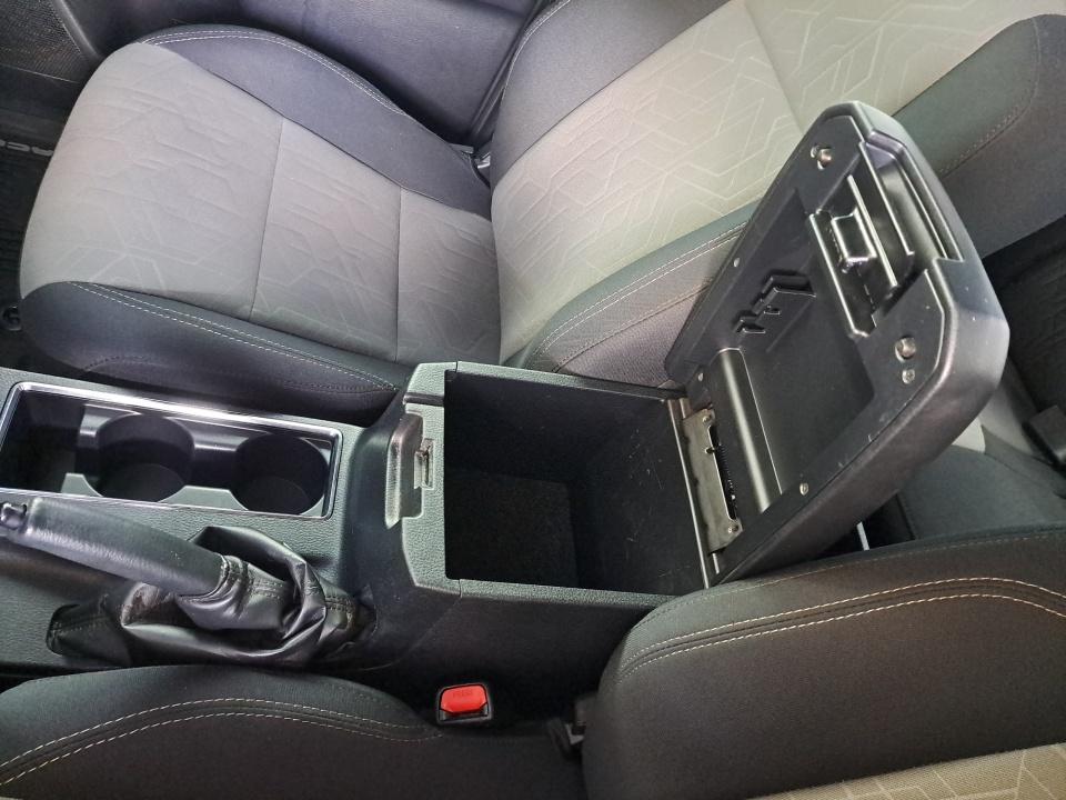 Used 2020 Toyota Tacoma Truck