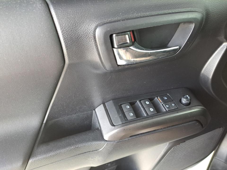 Used 2020 Toyota Tacoma Truck