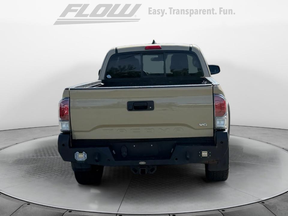 Used 2020 Toyota Tacoma Truck