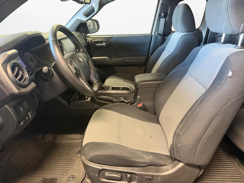 Used 2020 Toyota Tacoma Truck