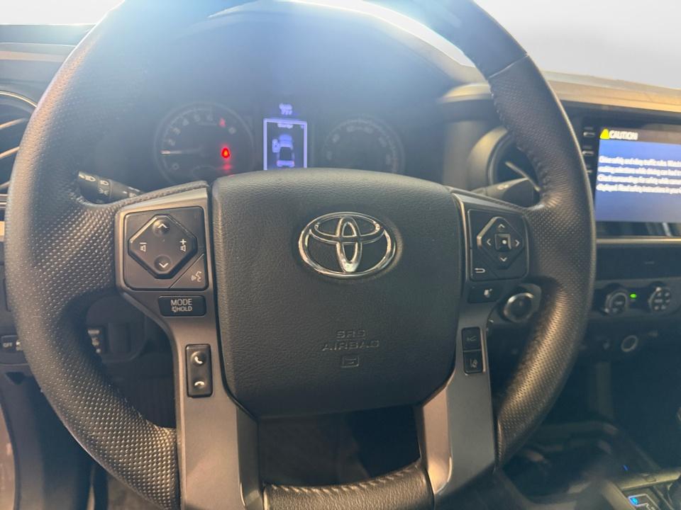 Used 2020 Toyota Tacoma Truck