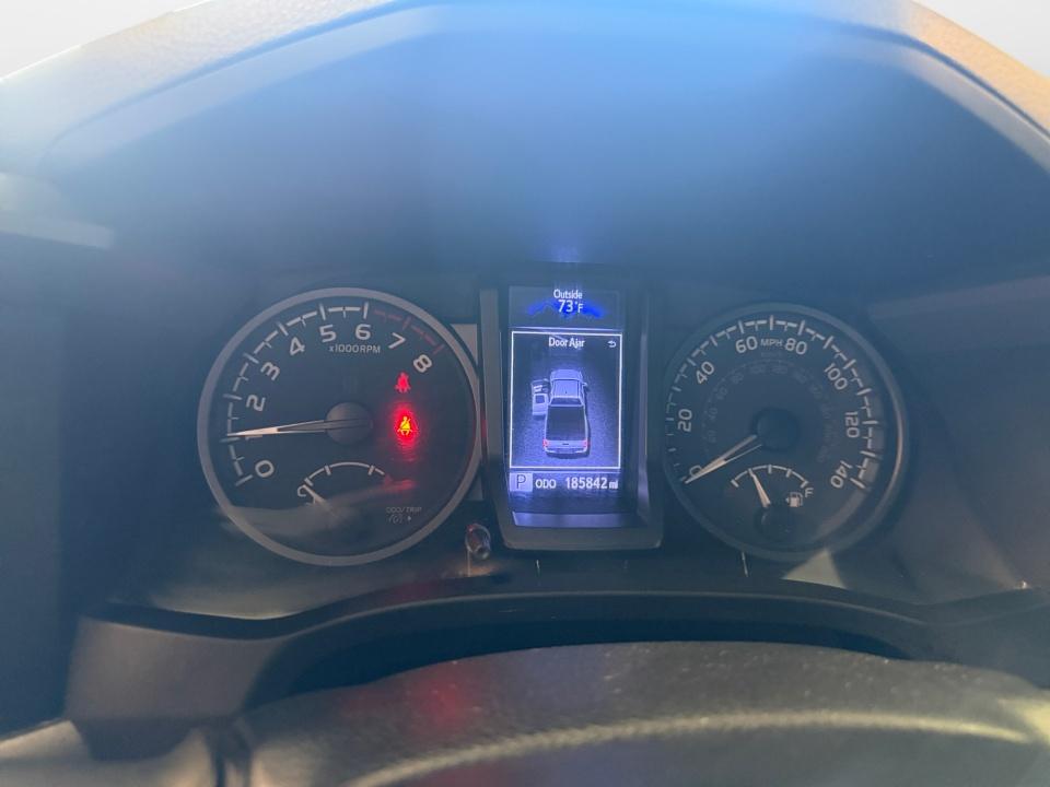 Used 2020 Toyota Tacoma Truck