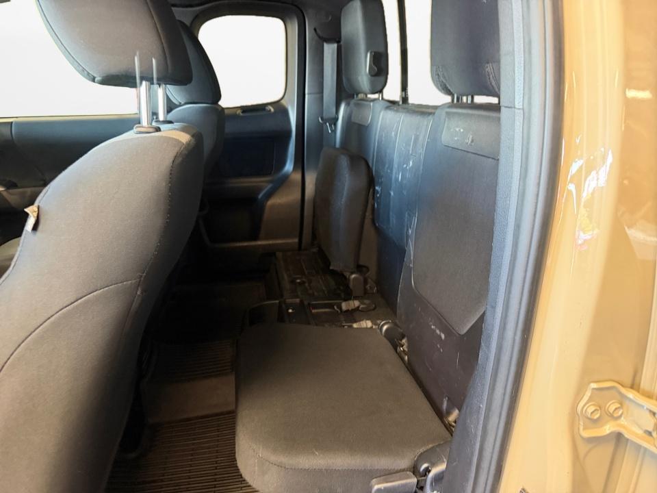 Used 2020 Toyota Tacoma Truck
