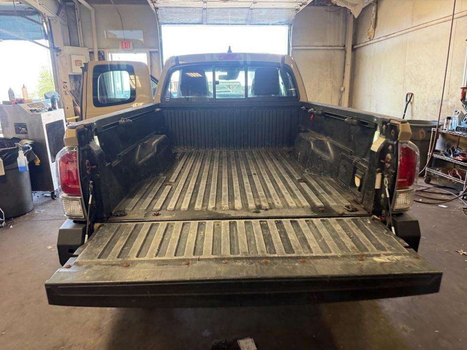 Used 2020 Toyota Tacoma Truck