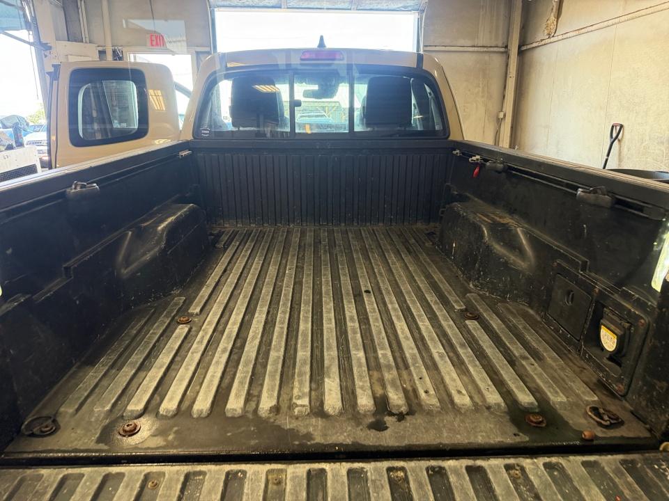 Used 2020 Toyota Tacoma Truck
