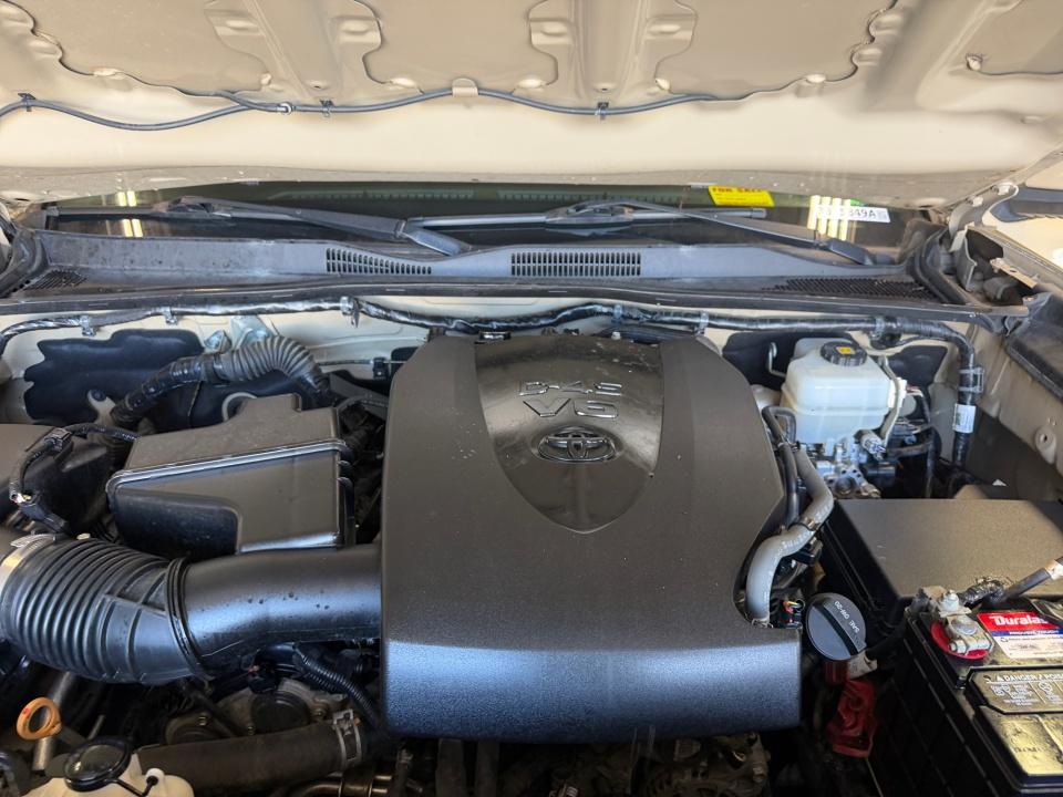 Used 2020 Toyota Tacoma Truck