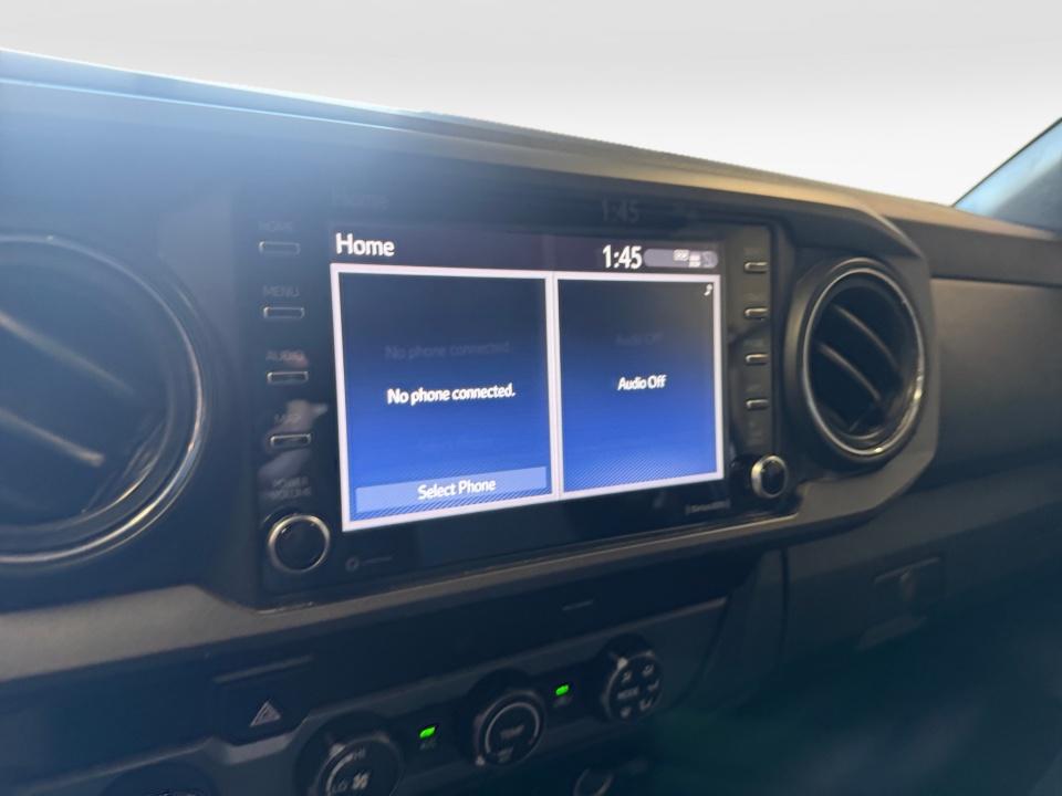 Used 2020 Toyota Tacoma Truck