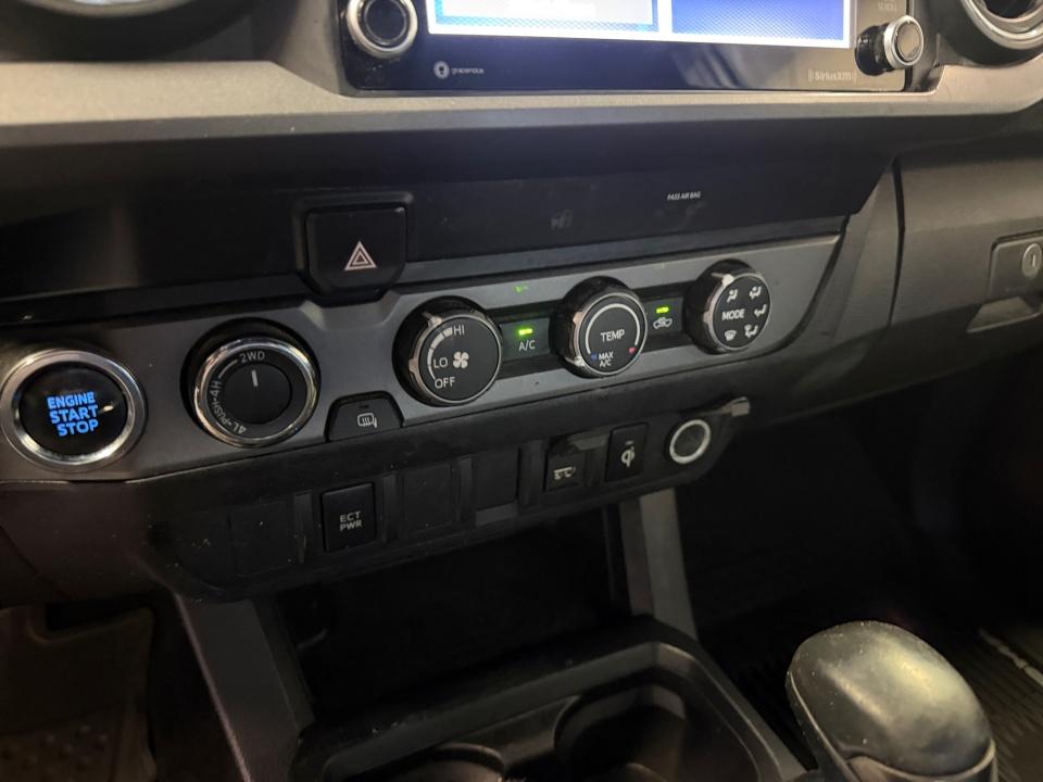 Used 2020 Toyota Tacoma Truck