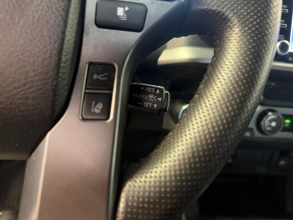 Used 2020 Toyota Tacoma Truck