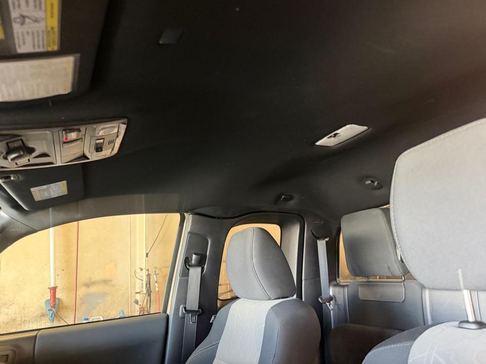 Used 2020 Toyota Tacoma Truck