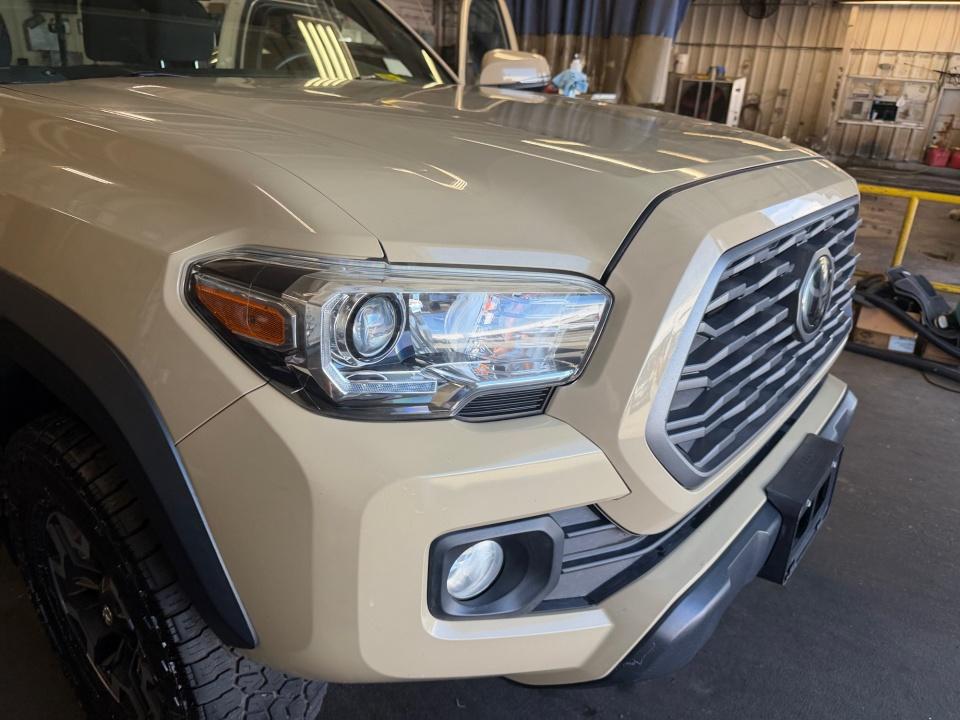 Used 2020 Toyota Tacoma Truck
