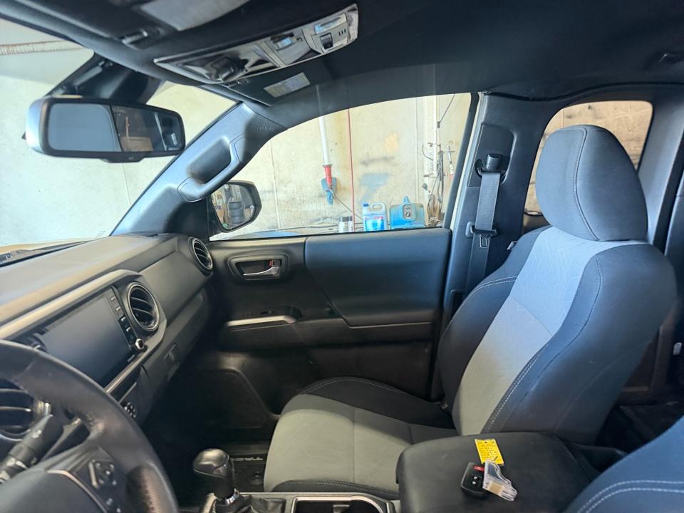 Used 2020 Toyota Tacoma Truck