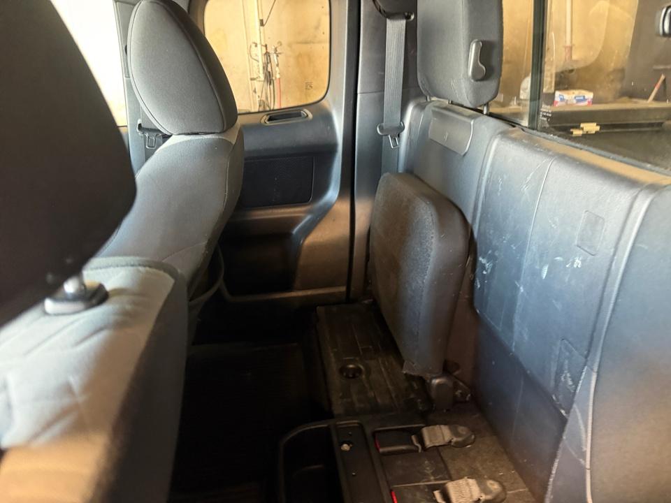 Used 2020 Toyota Tacoma Truck