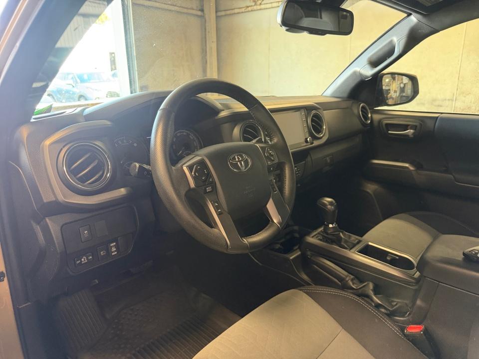 Used 2020 Toyota Tacoma Truck