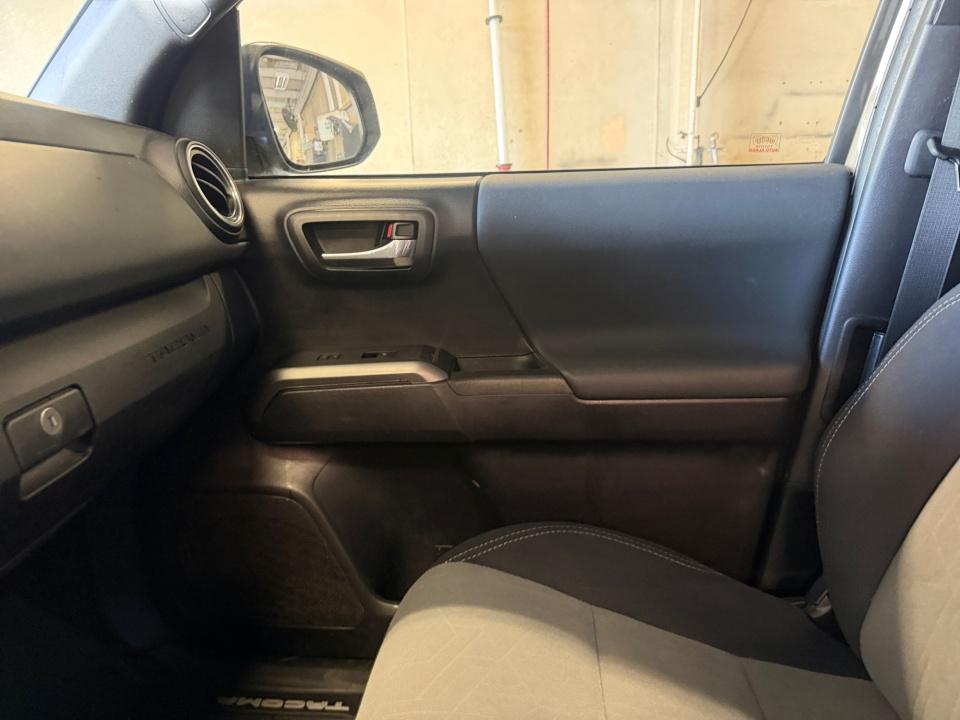 Used 2020 Toyota Tacoma Truck