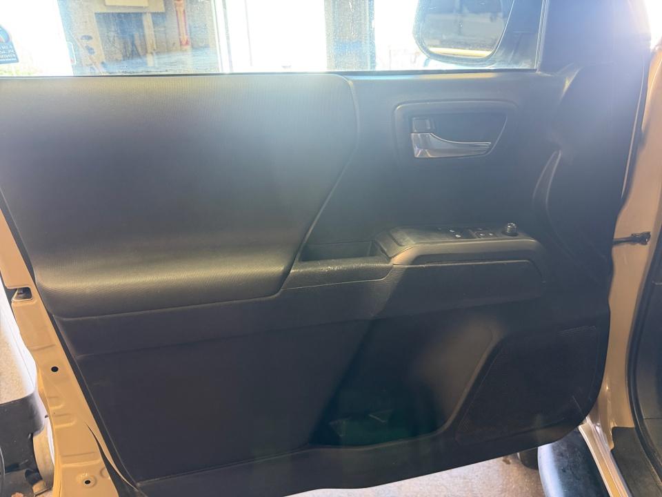 Used 2020 Toyota Tacoma Truck