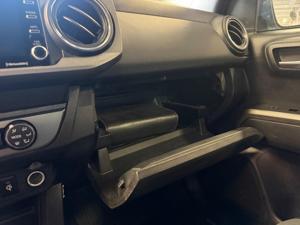 Used 2020 Toyota Tacoma Truck