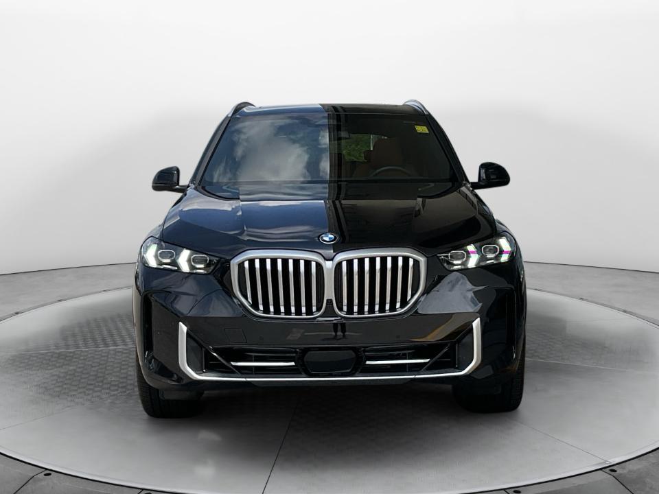 Used 2024 BMW X5 SUV