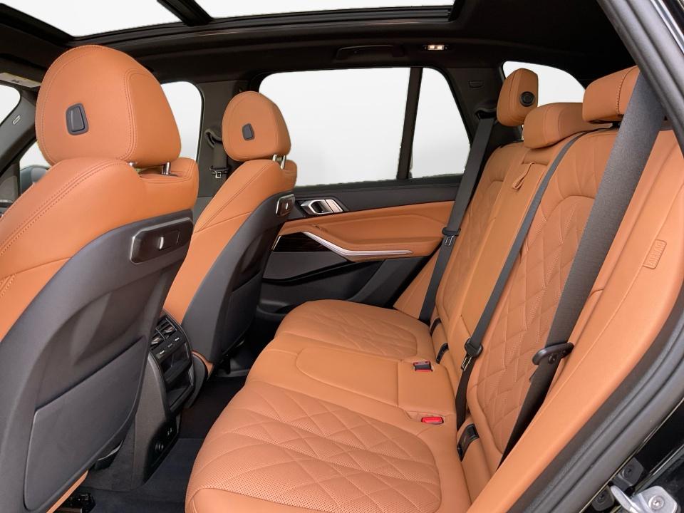 Used 2024 BMW X5 SUV