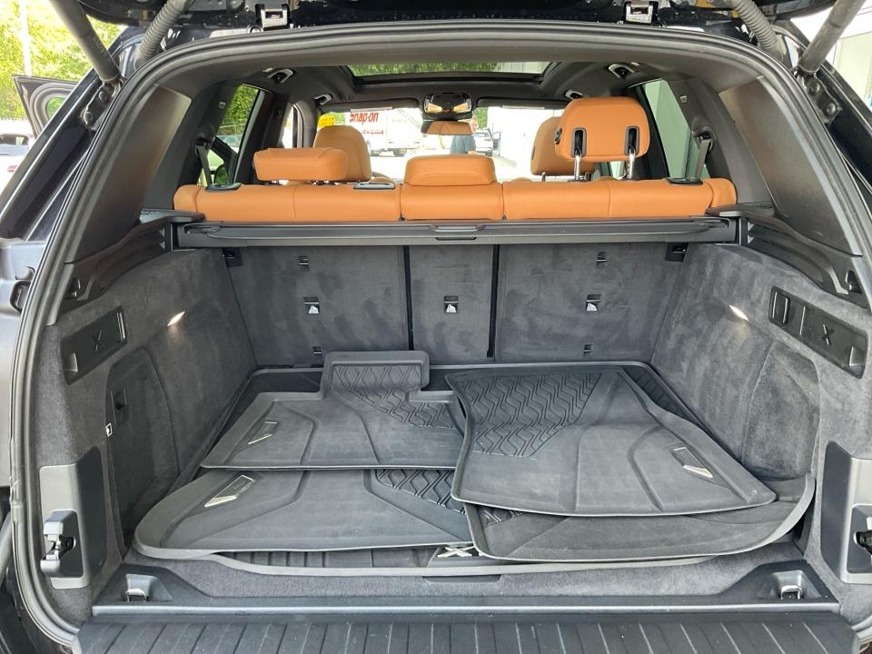 Used 2024 BMW X5 SUV