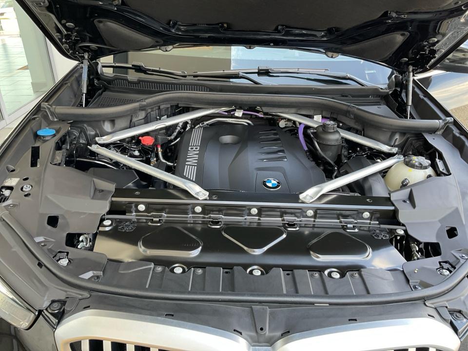 Used 2024 BMW X5 SUV