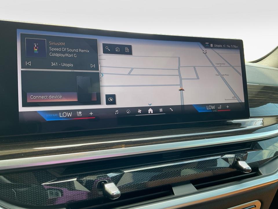 Used 2024 BMW X5 SUV