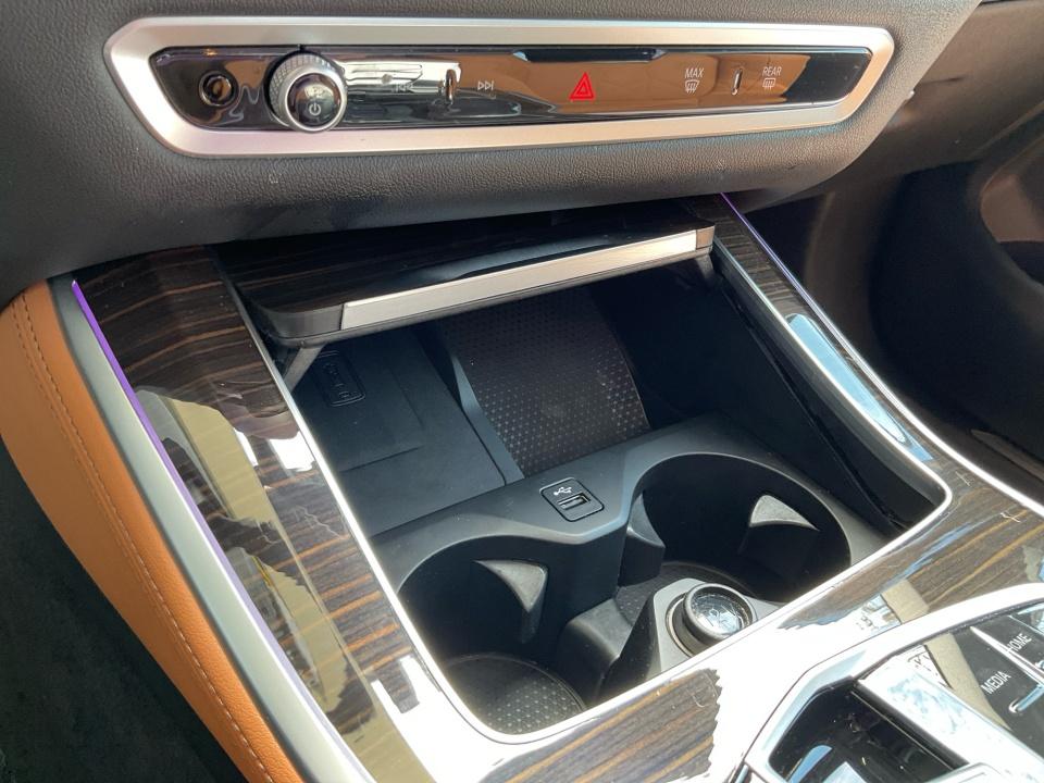 Used 2024 BMW X5 SUV