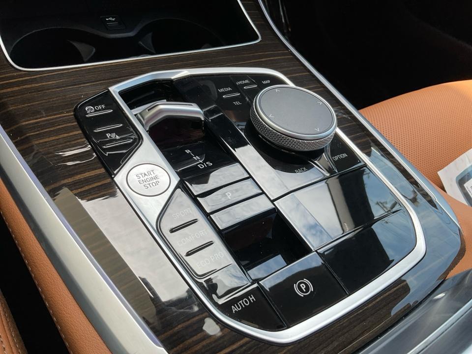 Used 2024 BMW X5 SUV