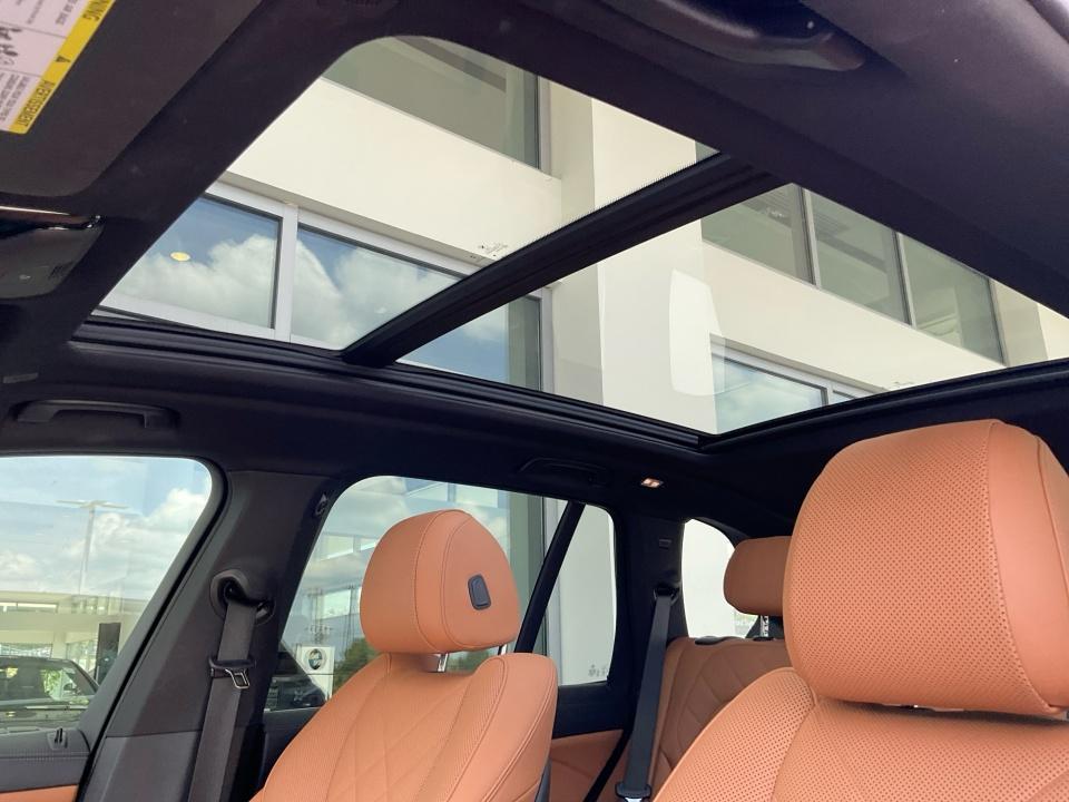 Used 2024 BMW X5 SUV