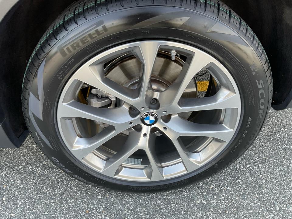 Used 2024 BMW X5 SUV