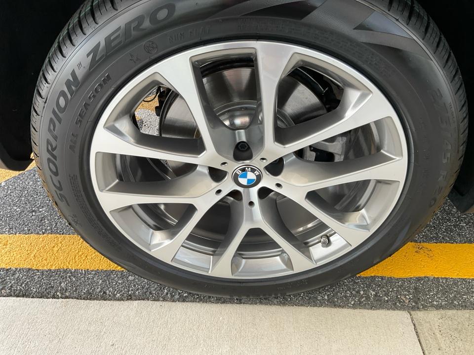 Used 2024 BMW X5 SUV