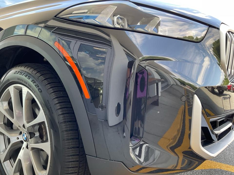 Used 2024 BMW X5 SUV