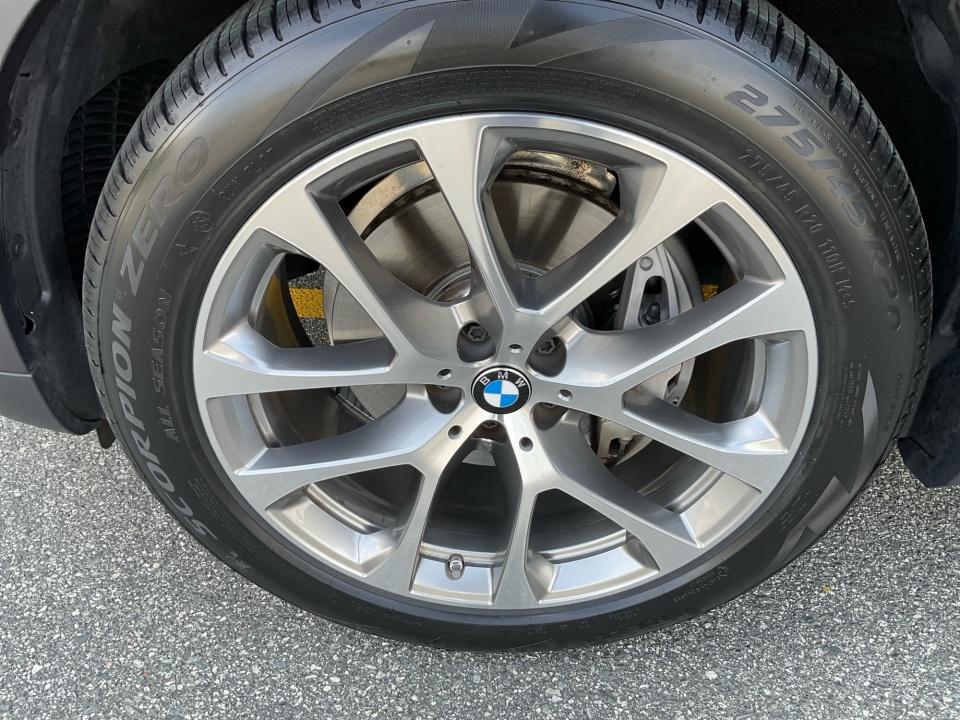 Used 2024 BMW X5 SUV