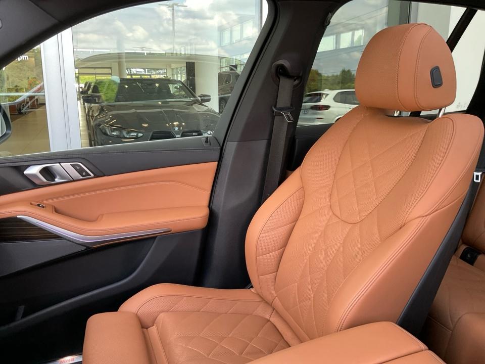 Used 2024 BMW X5 SUV