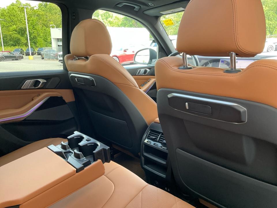 Used 2024 BMW X5 SUV