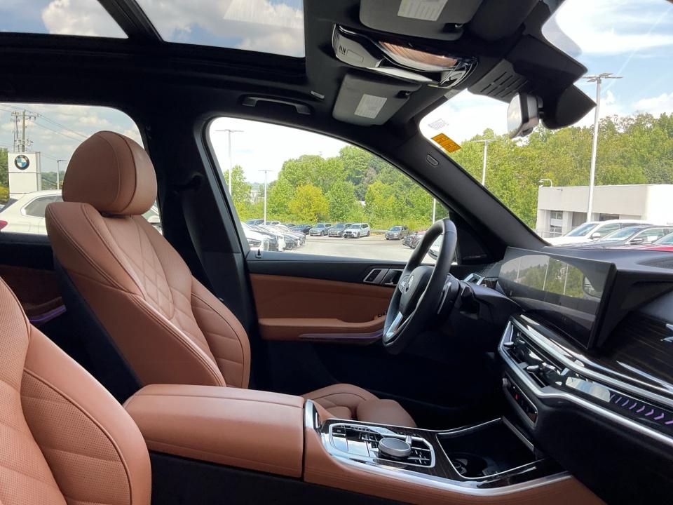 Used 2024 BMW X5 SUV