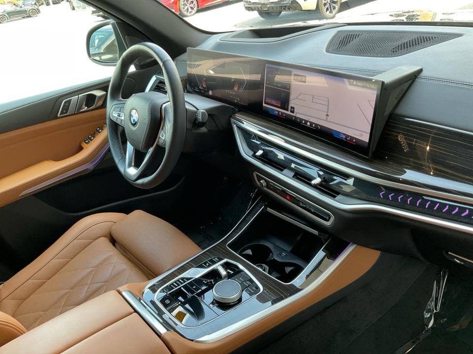 Used 2024 BMW X5 SUV