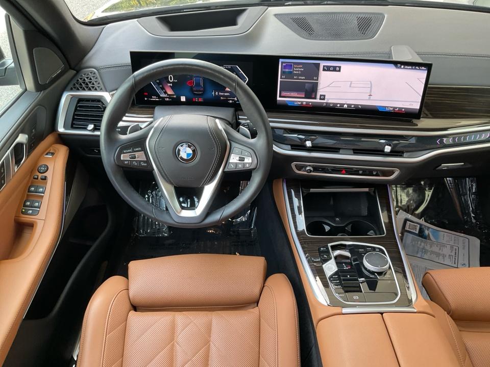 Used 2024 BMW X5 SUV