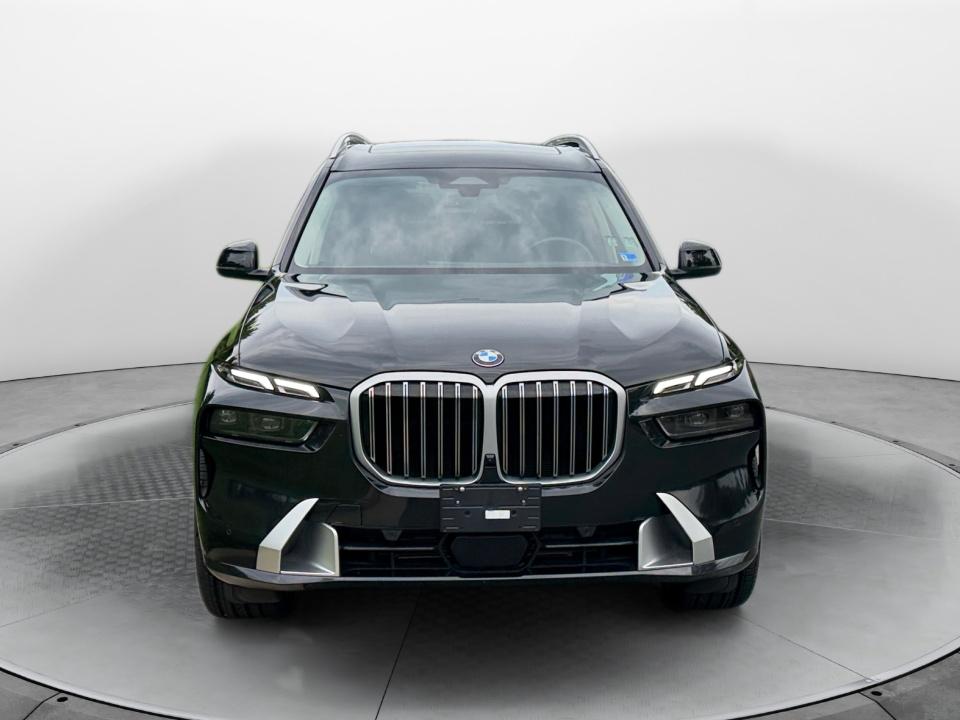 Used 2026 BMW X7 SUV