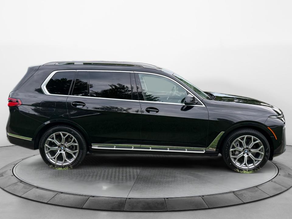 Used 2026 BMW X7 SUV