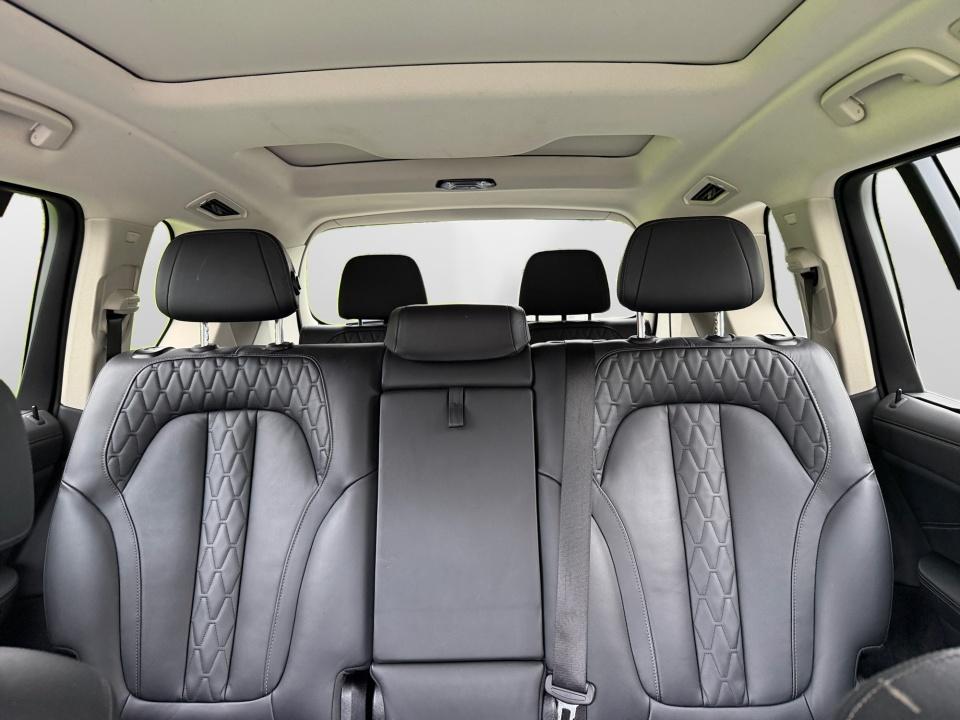 Used 2026 BMW X7 SUV