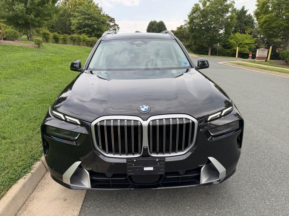 Used 2026 BMW X7 SUV