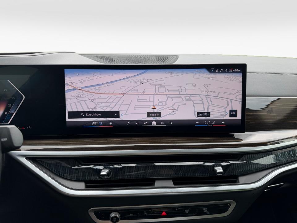 Used 2026 BMW X7 SUV