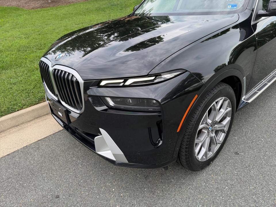 Used 2026 BMW X7 SUV